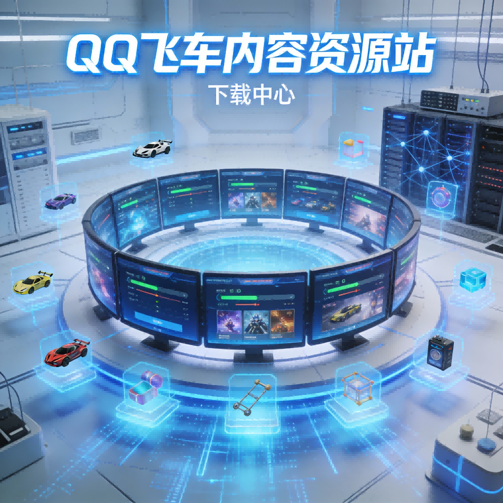 内容资源站-u1game